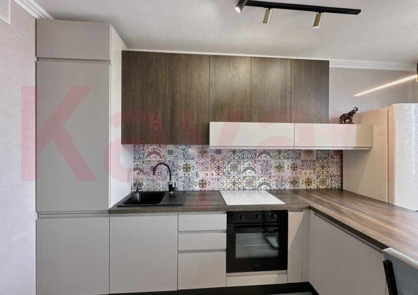 Продажа 2-комн. квартиры, 59.6 кв.м фото 2