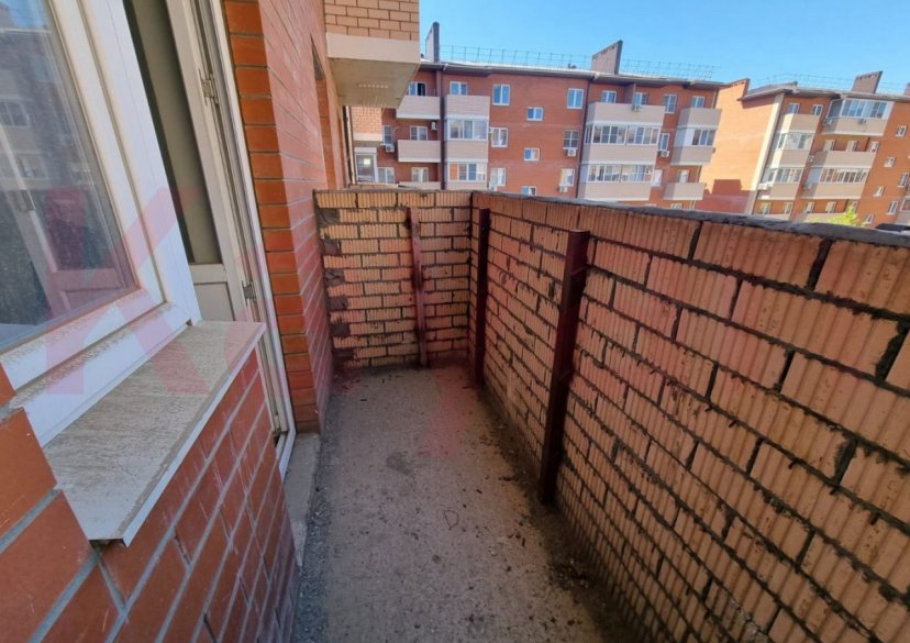 Продажа 1-комн. квартиры, 35 кв.м фото 7