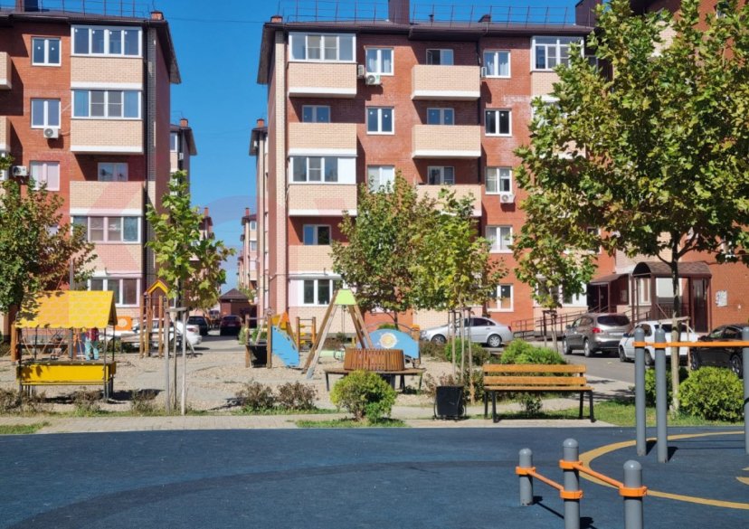 Продажа 1-комн. квартиры, 35 кв.м фото 18