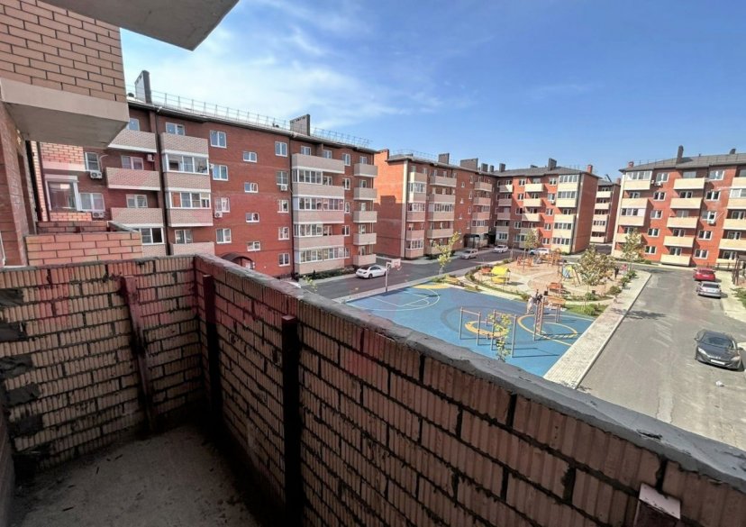 Продажа 1-комн. квартиры, 35 кв.м фото 12