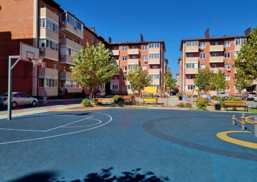 Продажа 1-комн. квартиры, 35 кв.м фото 17