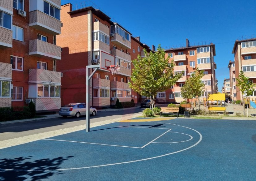 Продажа 1-комн. квартиры, 35 кв.м фото 19