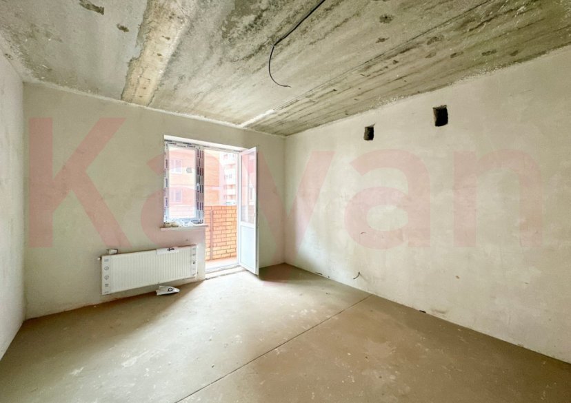 Продажа 1-комн. квартиры, 35 кв.м фото 1