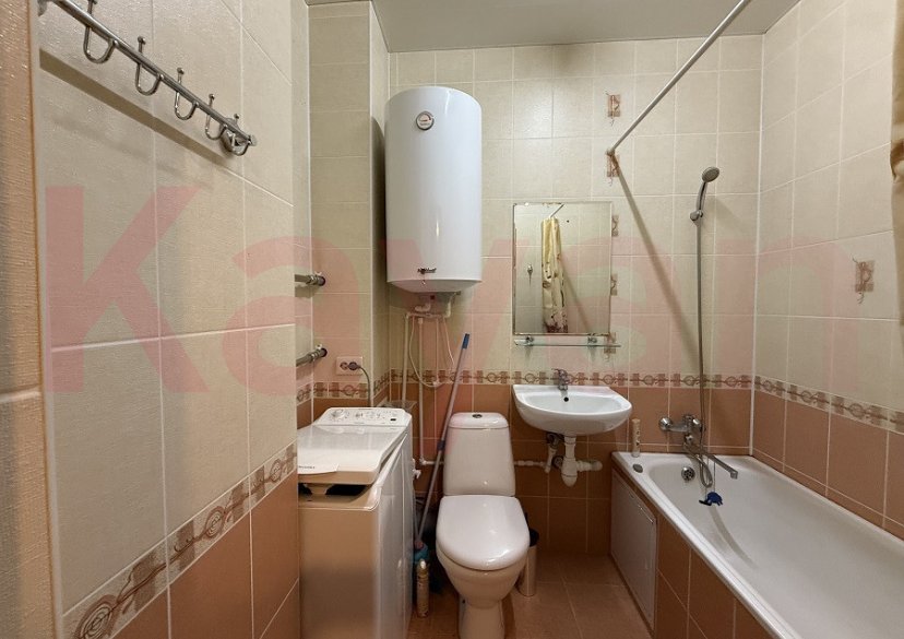 Продажа 1-комн. квартиры, 34 кв.м фото 4 Продажа 1-комн. квартиры, 34 кв.м фото 4