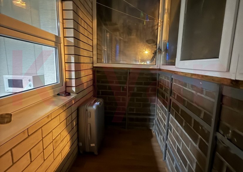 Продажа 1-комн. квартиры, 34 кв.м фото 7