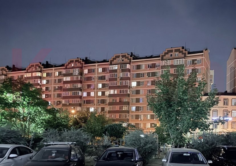 Продажа 1-комн. квартиры, 34 кв.м фото 9