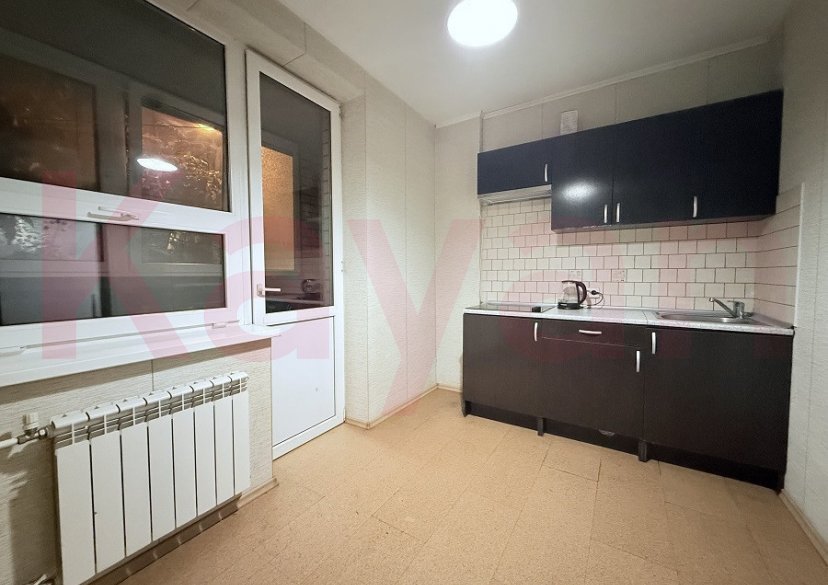 Продажа 1-комн. квартиры, 34 кв.м фото 0