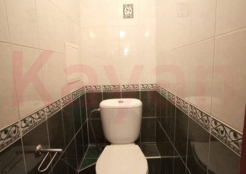 Аренда 3-комн. квартиры, 75 кв.м фото 15