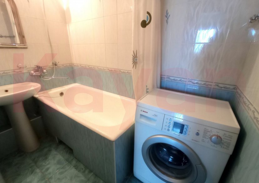 Аренда 3-комн. квартиры, 75 кв.м фото 17