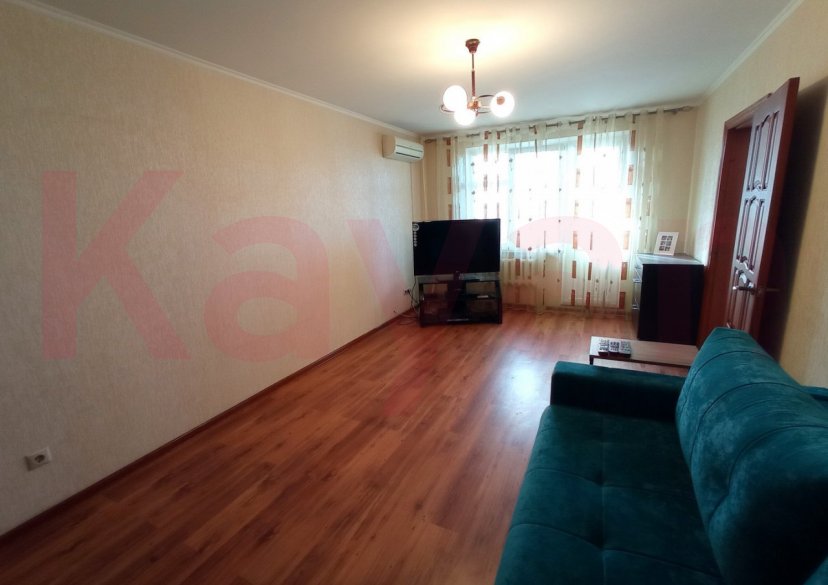 Аренда 3-комн. квартиры, 75 кв.м фото 5