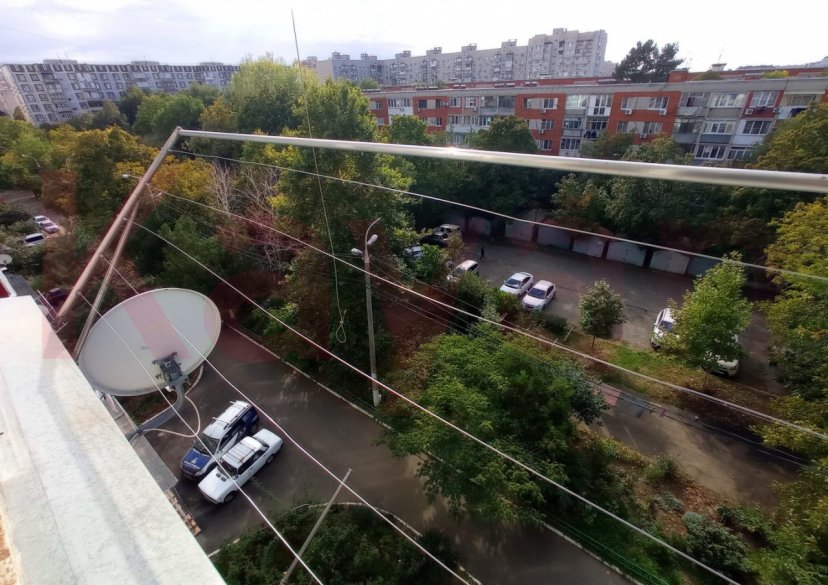 Аренда 3-комн. квартиры, 75 кв.м фото 8