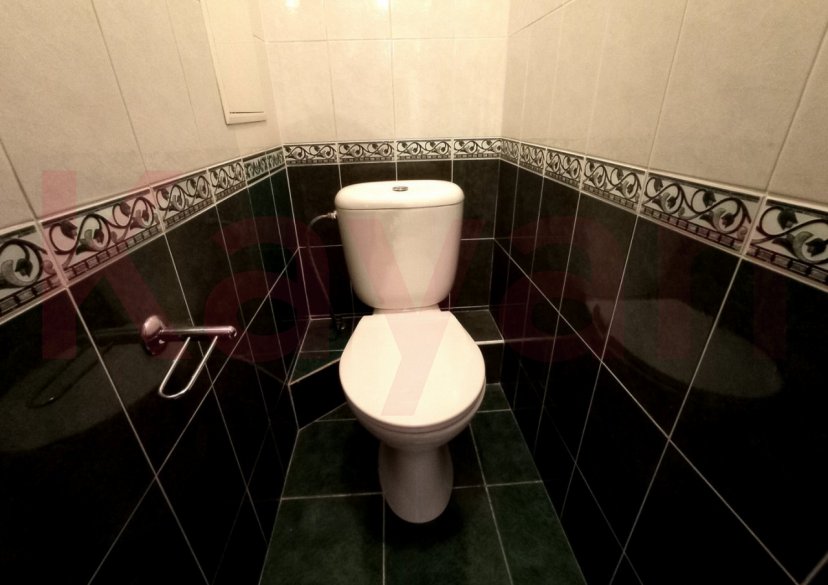 Аренда 4-комн. квартиры, 75 кв.м фото 16