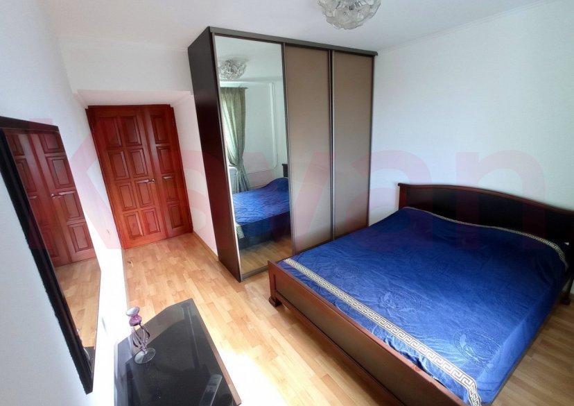 Аренда 4-комн. квартиры, 75 кв.м фото 21