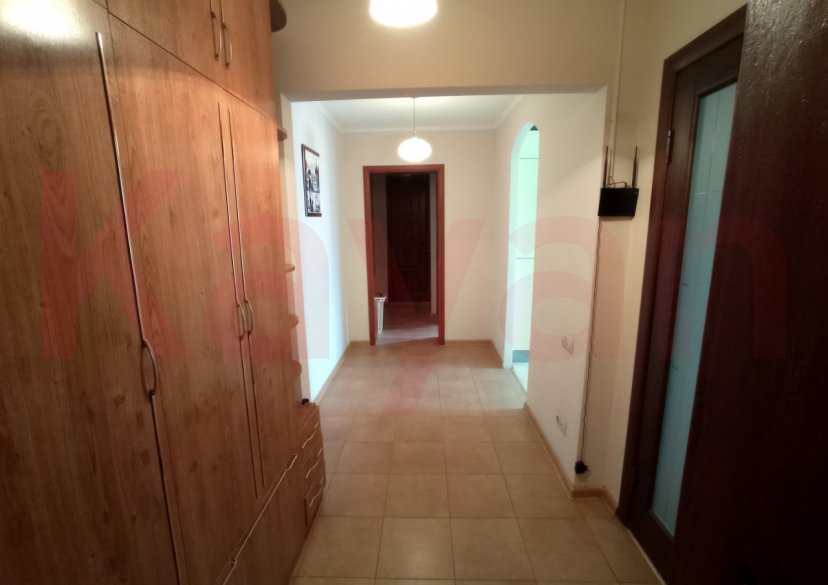 Аренда 4-комн. квартиры, 75 кв.м фото 14