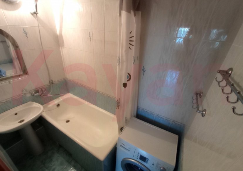 Аренда 4-комн. квартиры, 75 кв.м фото 19