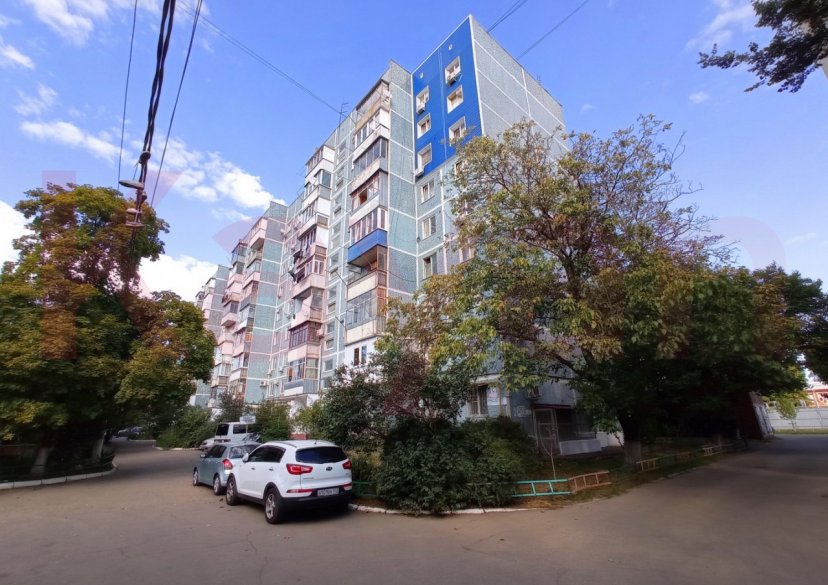 Аренда 4-комн. квартиры, 75 кв.м фото 38