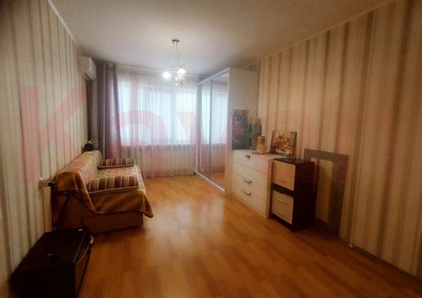 Продажа 1-комн. квартиры, 39.5 кв.м фото 5