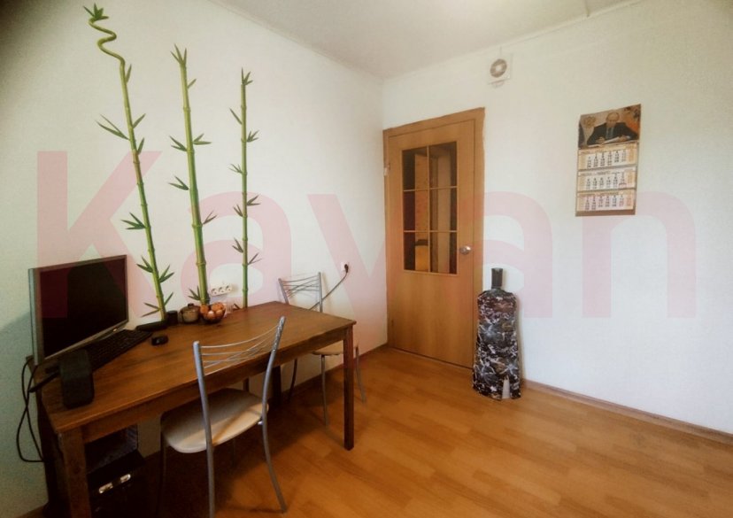 Продажа 1-комн. квартиры, 39.5 кв.м фото 3