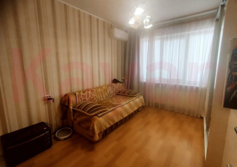 Продажа 1-комн. квартиры, 39.5 кв.м фото 6