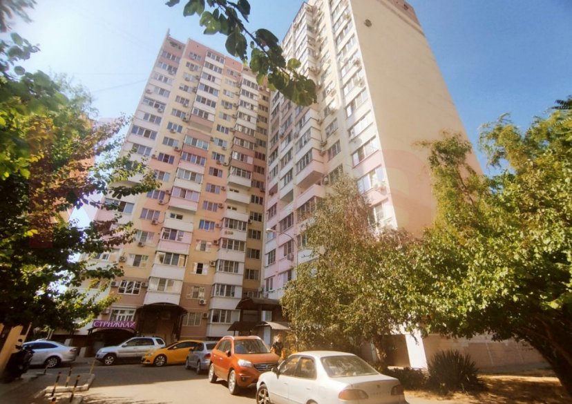 Продажа 1-комн. квартиры, 39.5 кв.м фото 8