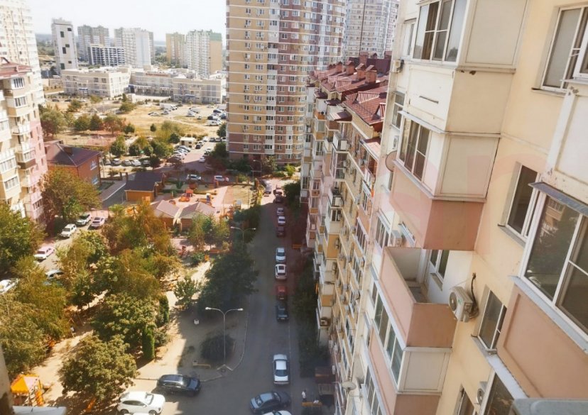 Продажа 1-комн. квартиры, 39.5 кв.м фото 9