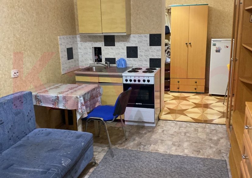 Аренда студии, 25 кв.м фото 1