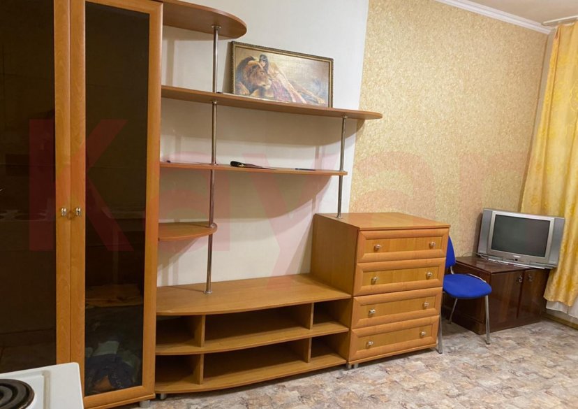 Аренда студии, 25 кв.м фото 2