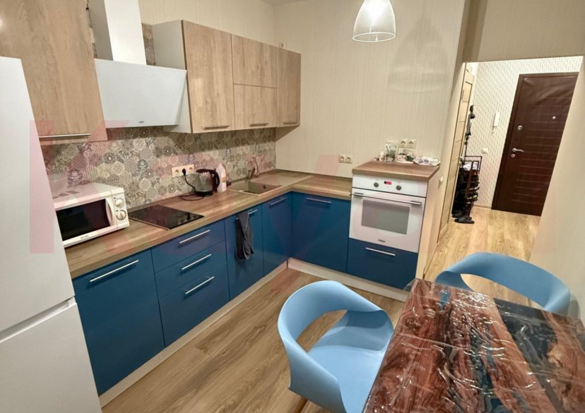 Аренда 1-комн. квартиры, 40 кв.м фото 0 Аренда 1-комн. квартиры, 40 кв.м фото 0