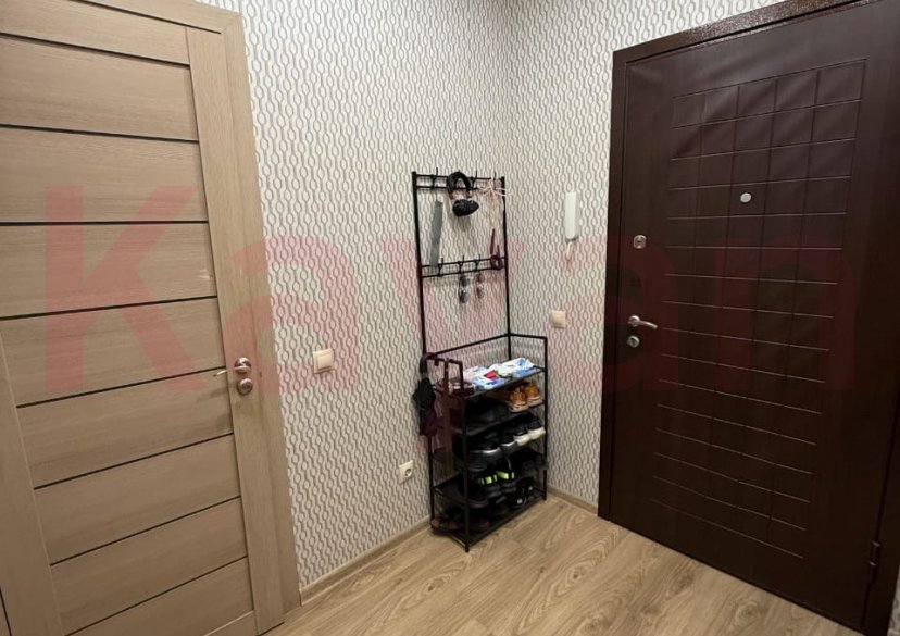 Аренда 1-комн. квартиры, 40 кв.м фото 4 Аренда 1-комн. квартиры, 40 кв.м фото 4