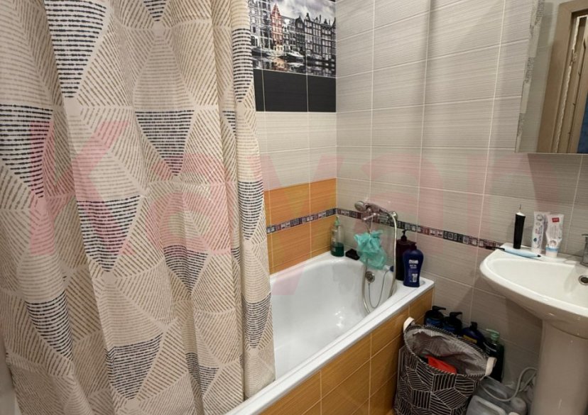 Аренда 1-комн. квартиры, 40 кв.м фото 5 Аренда 1-комн. квартиры, 40 кв.м фото 5