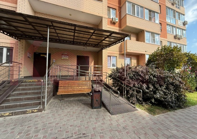 Продажа студии, 23 кв.м фото 6