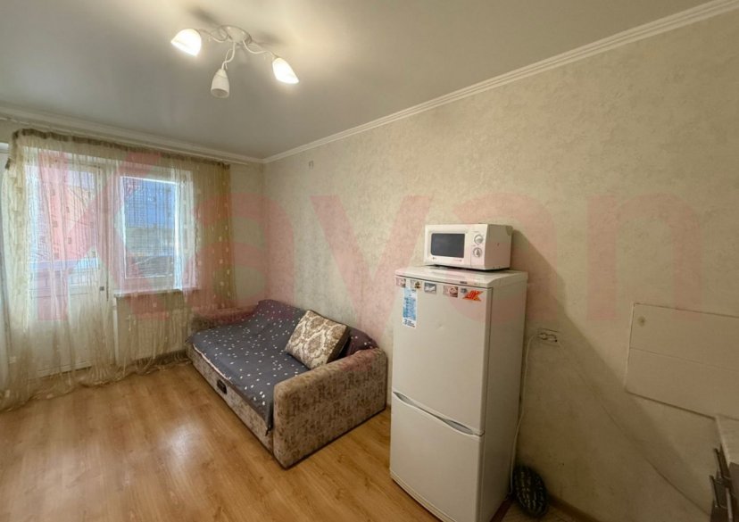 Продажа студии, 23 кв.м фото 2