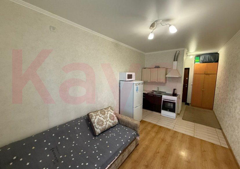 Продажа студии, 23 кв.м фото 0 Продажа студии, 23 кв.м фото 0