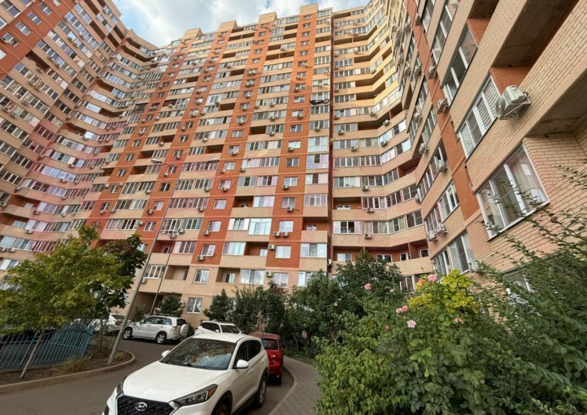 Продажа студии, 23 кв.м фото 9