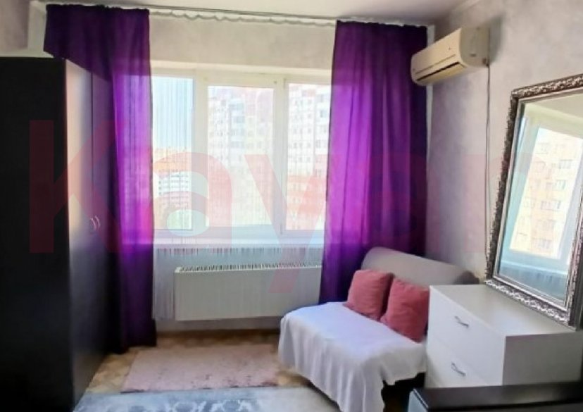 Продажа 1-комн. квартиры, 35 кв.м фото 3