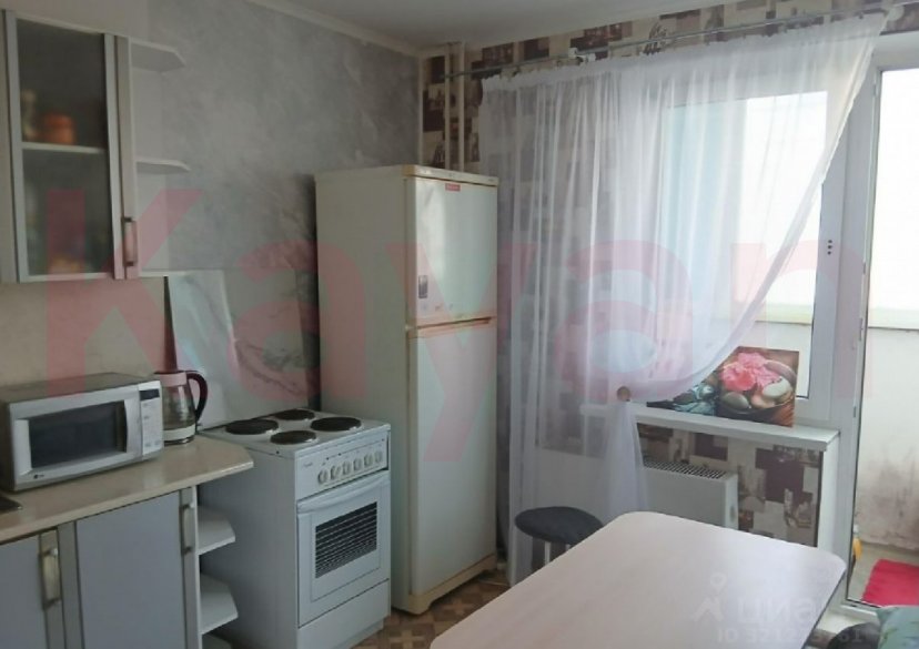 Продажа 1-комн. квартиры, 35 кв.м фото 7