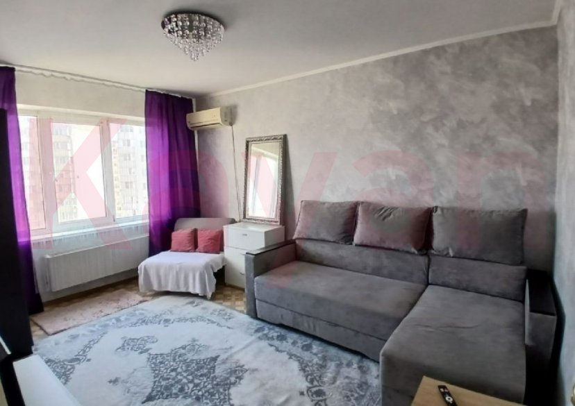 Продажа 1-комн. квартиры, 35 кв.м фото 0 Продажа 1-комн. квартиры, 35 кв.м фото 0