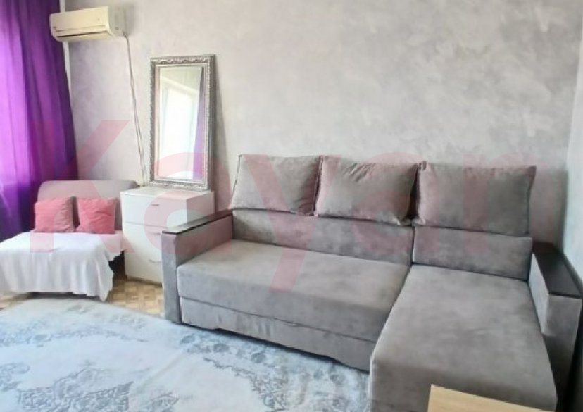 Продажа 1-комн. квартиры, 35 кв.м фото 2