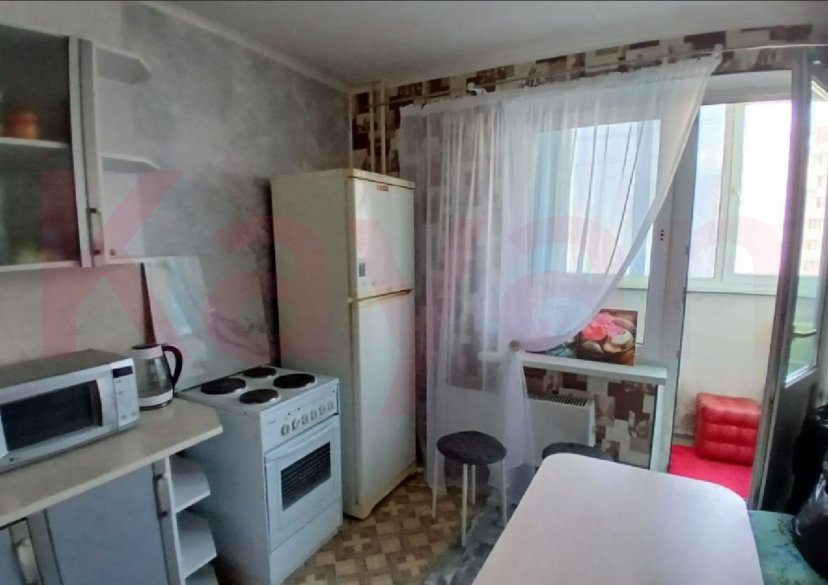 Продажа 1-комн. квартиры, 35 кв.м фото 4