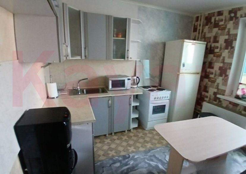 Продажа 1-комн. квартиры, 35 кв.м фото 5