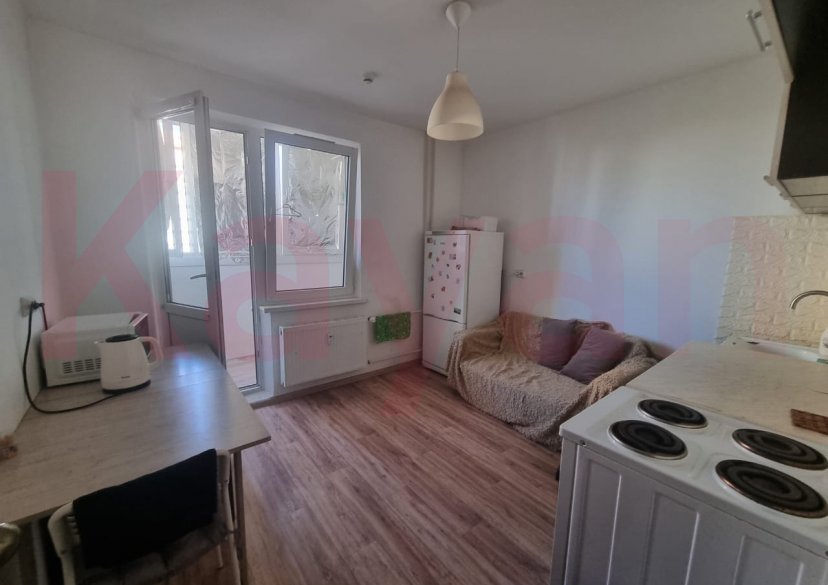 Продажа 1-комн. квартиры, 37.5 кв.м фото 0 Продажа 1-комн. квартиры, 37.5 кв.м фото 0