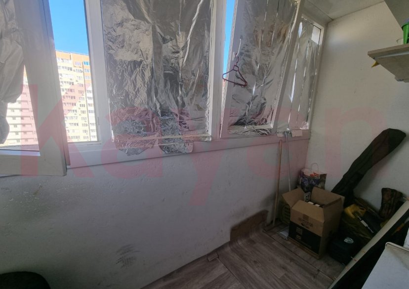 Продажа 1-комн. квартиры, 37.5 кв.м фото 5