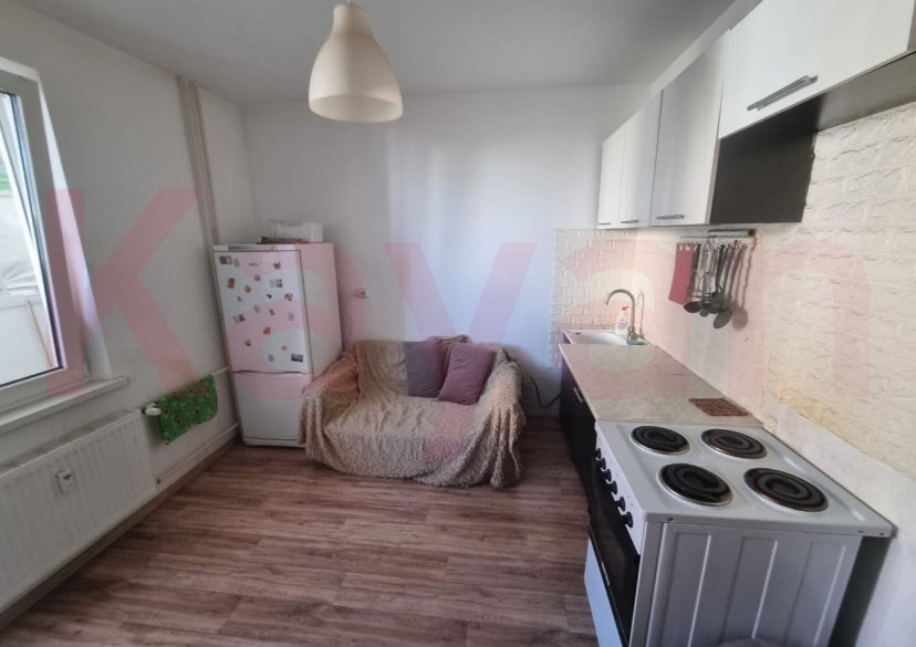 Продажа 1-комн. квартиры, 37.5 кв.м фото 1