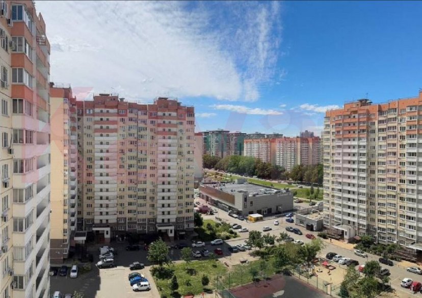 Продажа 1-комн. квартиры, 37.5 кв.м фото 7