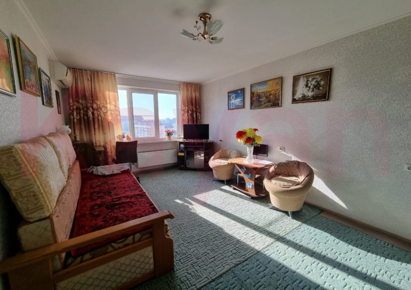 Продажа 1-комн. квартиры, 40 кв.м фото 0