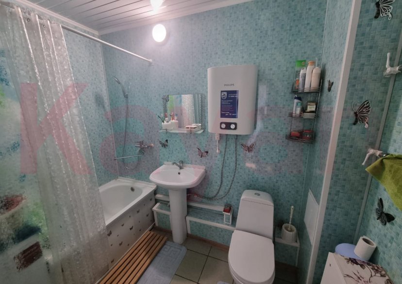 Продажа 1-комн. квартиры, 40 кв.м фото 6