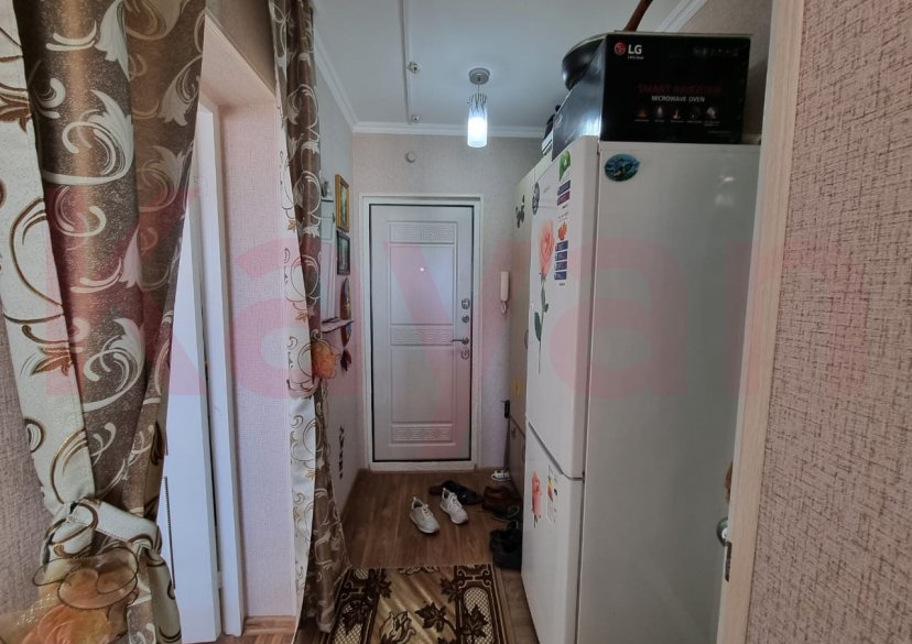 Продажа 1-комн. квартиры, 40 кв.м фото 8