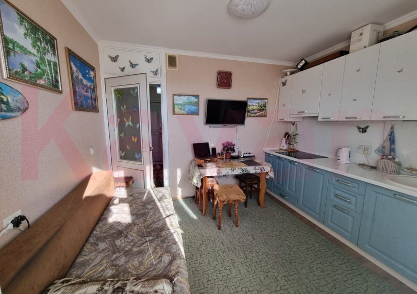 Продажа 1-комн. квартиры, 40 кв.м фото 3