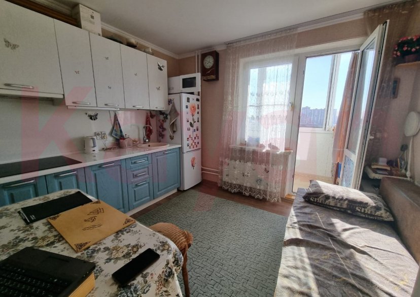 Продажа 1-комн. квартиры, 40 кв.м фото 2