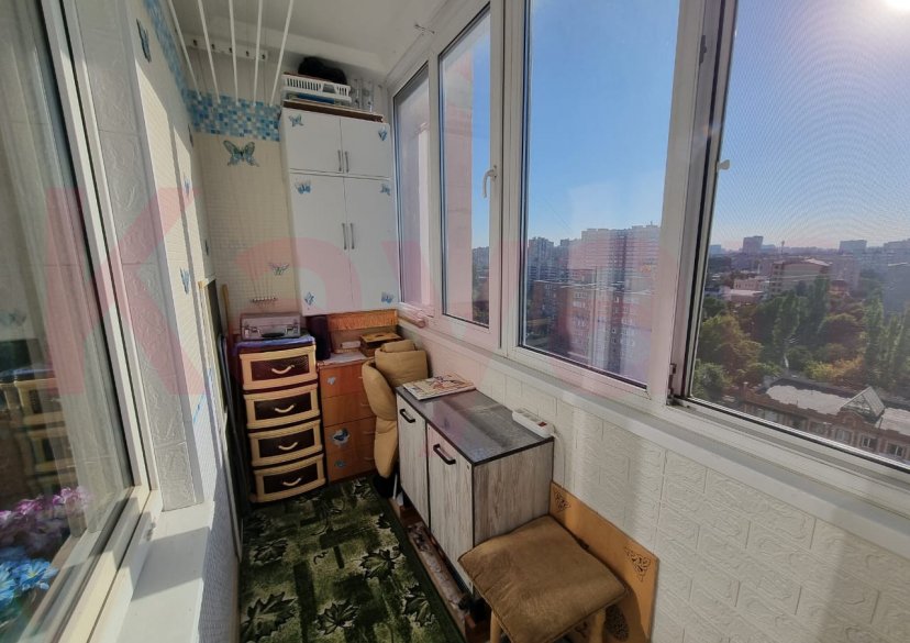 Продажа 1-комн. квартиры, 40 кв.м фото 5